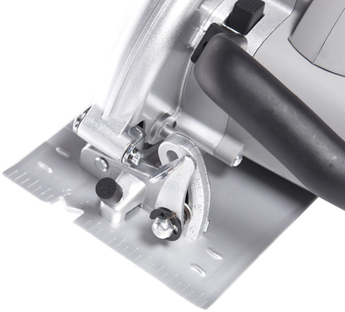 Электропила циркулярная Интерскол ДП-190/1600М