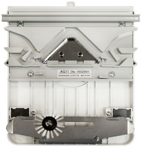 Интарсионная каретка Silver Reed SR AG11