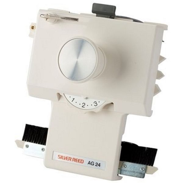 Интарсионная каретка Silver Reed SR AG24