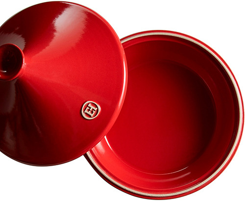 Тажин Emile Henry 2л Garnet (345626)