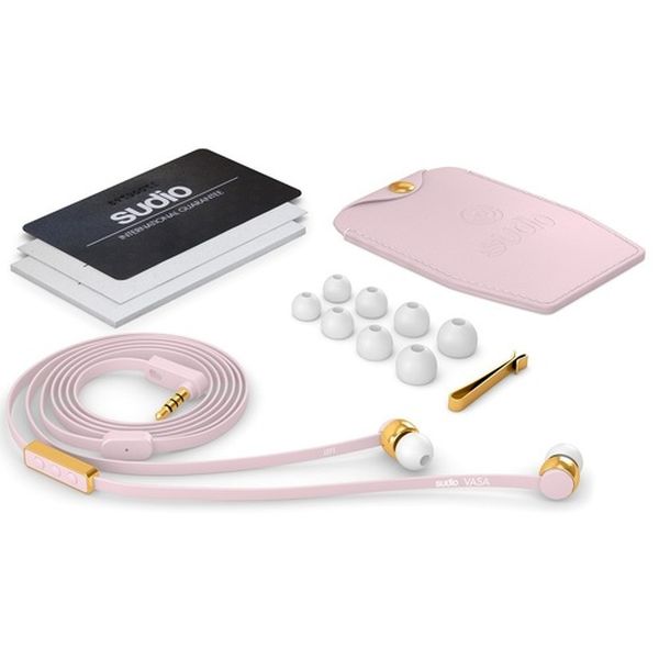 Наушники внутриканальные Sudio 8033