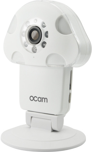 IP-камера Ocam M1+WHITE