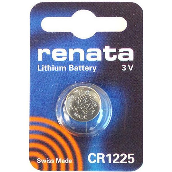Батарея Renata CR1225