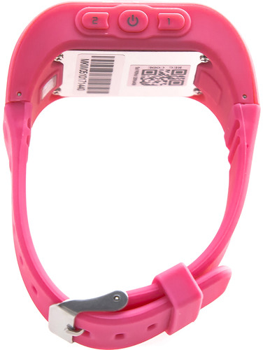 Фитнес-браслет Nautilus Junior 05 розовый