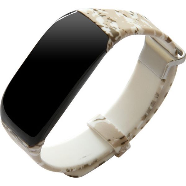 Фитнес-браслет Rovermate Fin 01 Khaki Caf.