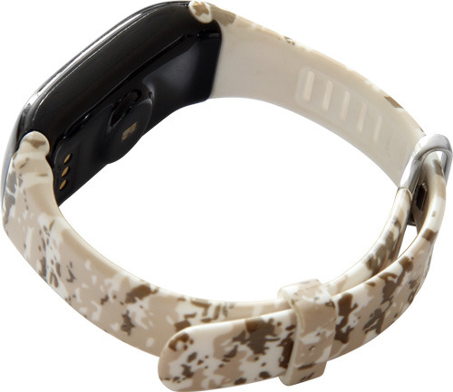 Фитнес-браслет Rovermate Fin 01 Khaki Caf.