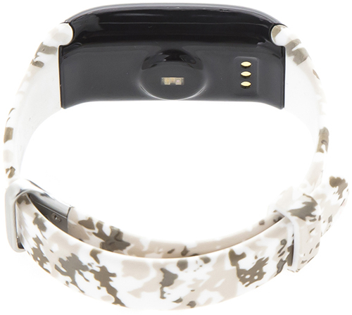 Фитнес-браслет Rovermate Fin 01 Khaki Caf.