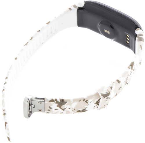 Фитнес-браслет Rovermate Fin 01 Khaki Caf.