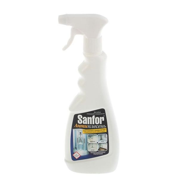 Чистящее средство Sanfor 9620 фото