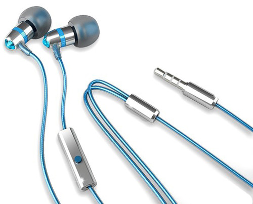 Наушники внутриканальные Mee Audio M11J-TQ