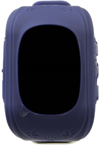 Фитнес-браслет Nautilus Junior 05 Deep-Blue