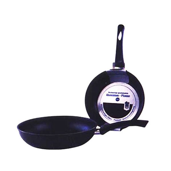 Сковорода Bierhof 28см с крышкой