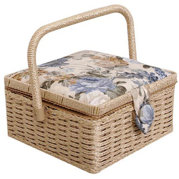 Шкатулка для рукоделия Profi Set ZA-06730