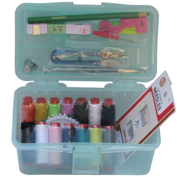 Набор швейных аксессуаров Jasmine 70819