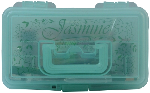 Набор швейных аксессуаров Jasmine 70819