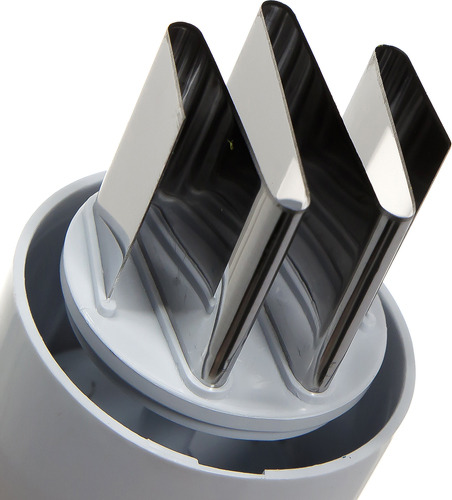 Овощерезка Axon A-823 ДЛЯ ОВОЩЕЙ И ЗЕЛЕНИ