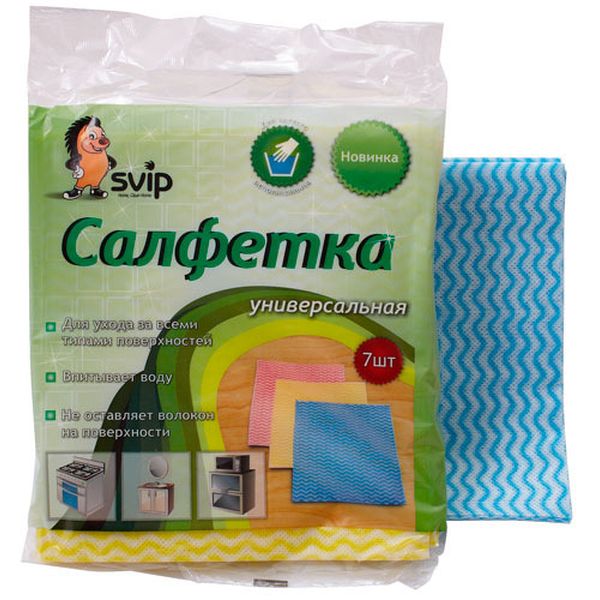 Салфетки Svip SV3769
