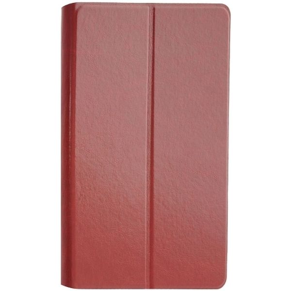 Чехол Tutti Frutti DUPLEX для iPad mini 4 Red-White