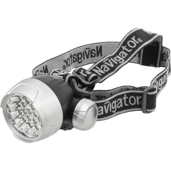 Фонарь бытовой Navigator 94946