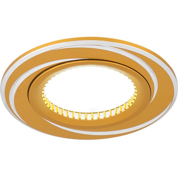 Светильник Gauss ALUMINIUM AL015