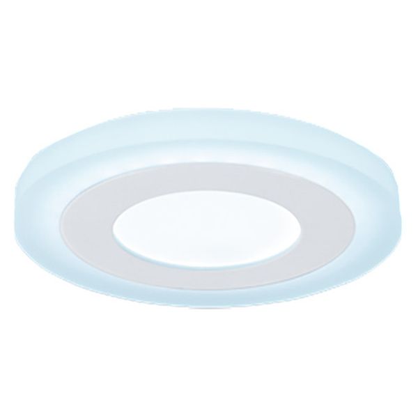 Светильник Gauss BACKLIGHT BL117 LED 4000K фото