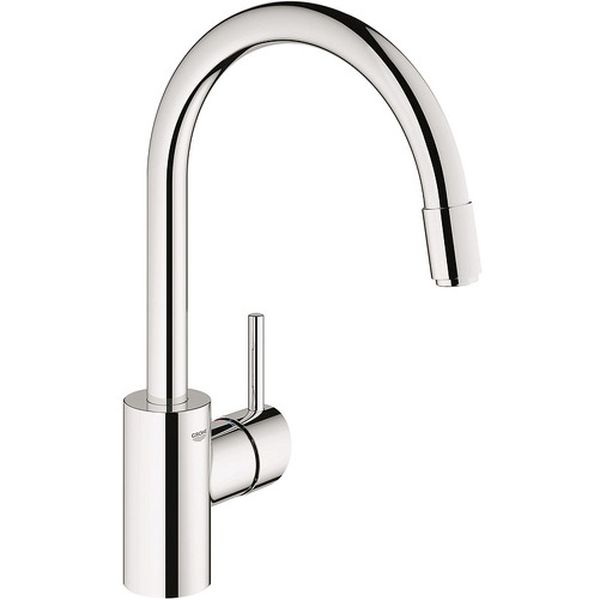 Смеситель Grohe 32663001 фото