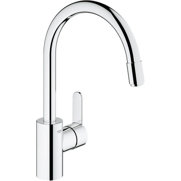 Смеситель Grohe 31126002