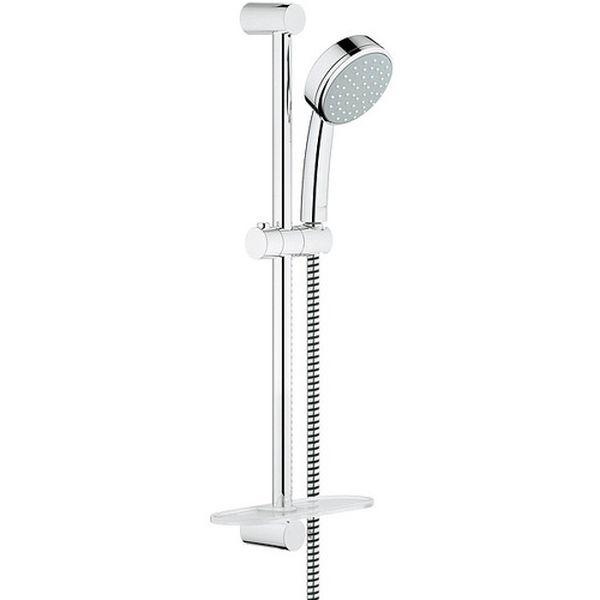 ДУШЕВЫЕ ГАРНИТУРЫ Grohe 26083001 фото