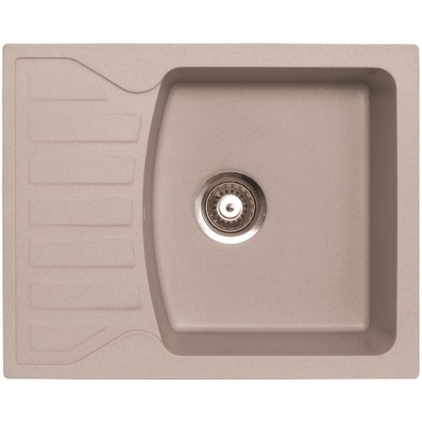 Мойка врезная Orivel 150545 фото