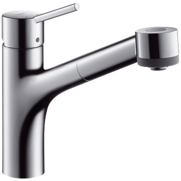 Смеситель Hansgrohe 32841000 фото