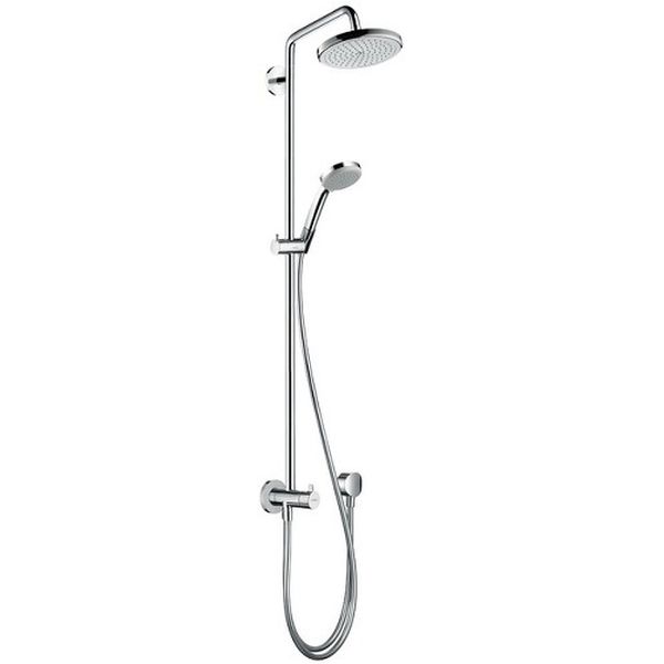 ДУШЕВЫЕ ГАРНИТУРЫ Hansgrohe 27224000