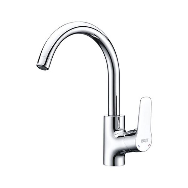 Смеситель Wasserkraft 4507 фото