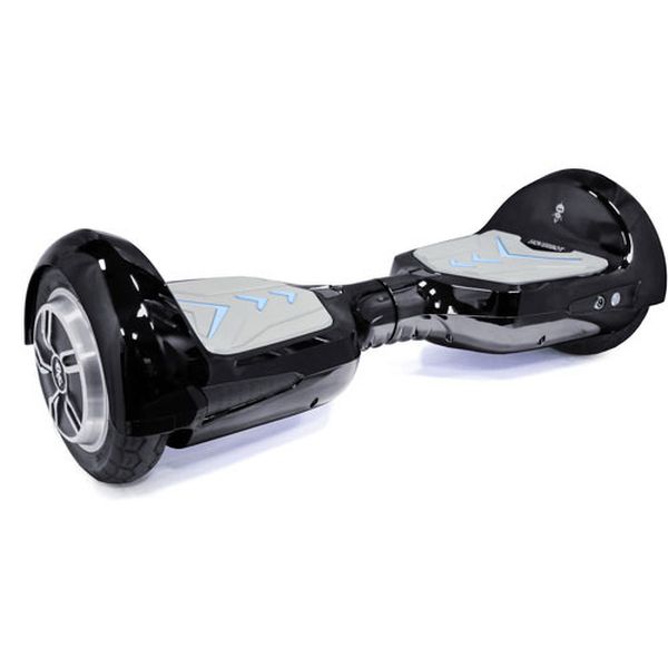 Гироборд Hoverbot GB4 черный фото