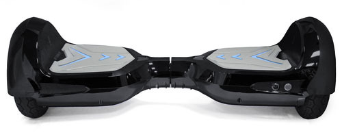 Гироборд Hoverbot GB4 черный