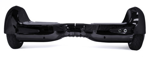 Гироборд Hoverbot GB4 черный