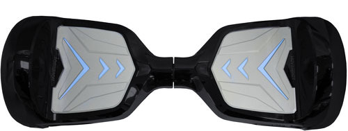 Гироборд Hoverbot GB4 черный