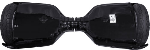 Гироборд Hoverbot GB4 черный