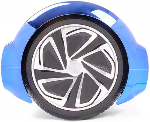 Гироборд Hoverbot GA15 синий