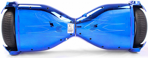 Гироборд Hoverbot GA15 синий