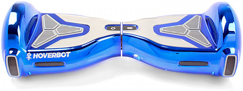 Гироборд Hoverbot GA15 синий