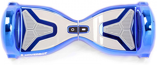 Гироборд Hoverbot GA15 синий