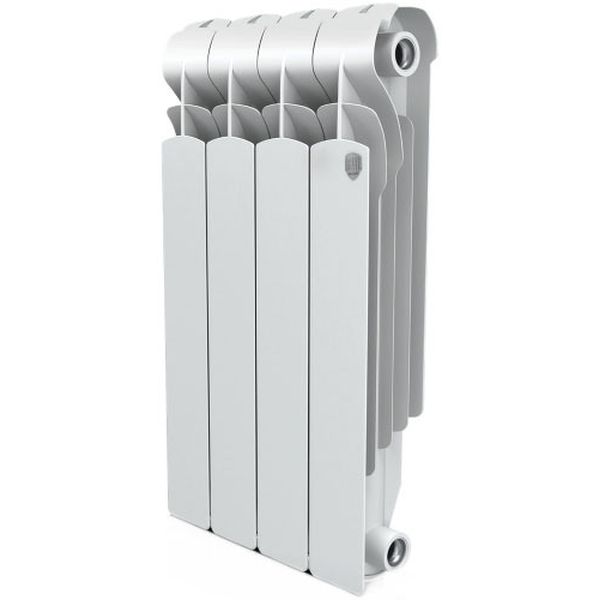 Радиатор алюминиевый Royal Thermo RTI50004 фото