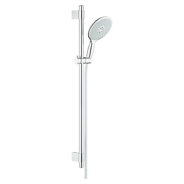 ДУШЕВЫЕ ГАРНИТУРЫ Grohe POWER&SOUL 27750000 фото