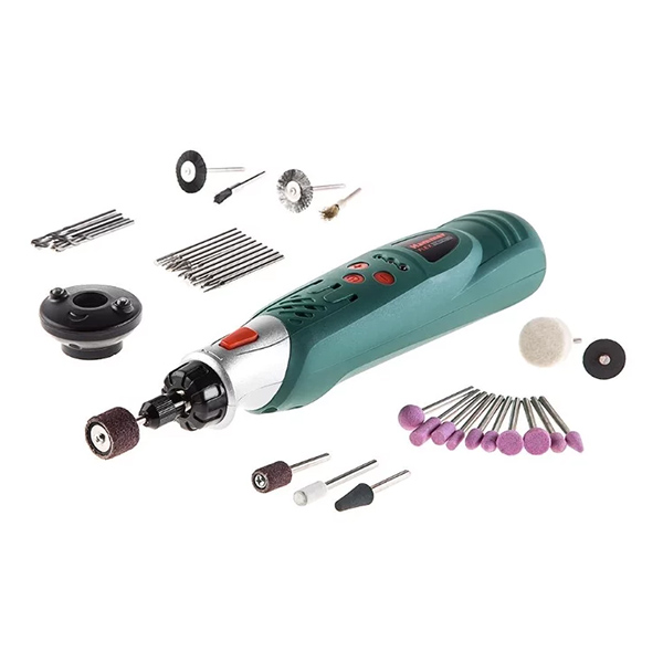 Гравер мини-дрель Hammer Flex AMD3.6 (101-038)