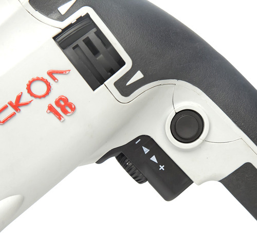 Перфоратор Интерскол П-18/450ЭР