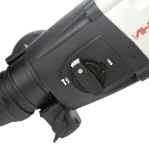 Перфоратор Интерскол П-18/450ЭР