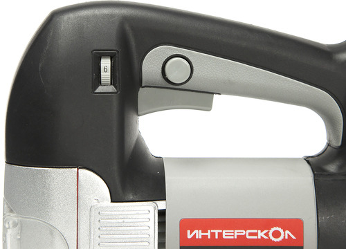 Электролобзик Интерскол МП-100/700Э