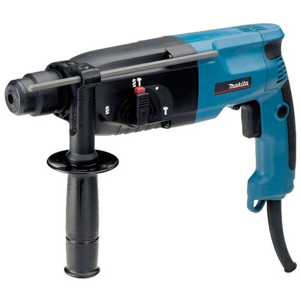 Перфоратор Makita HR2450 780ВТ,SDS+