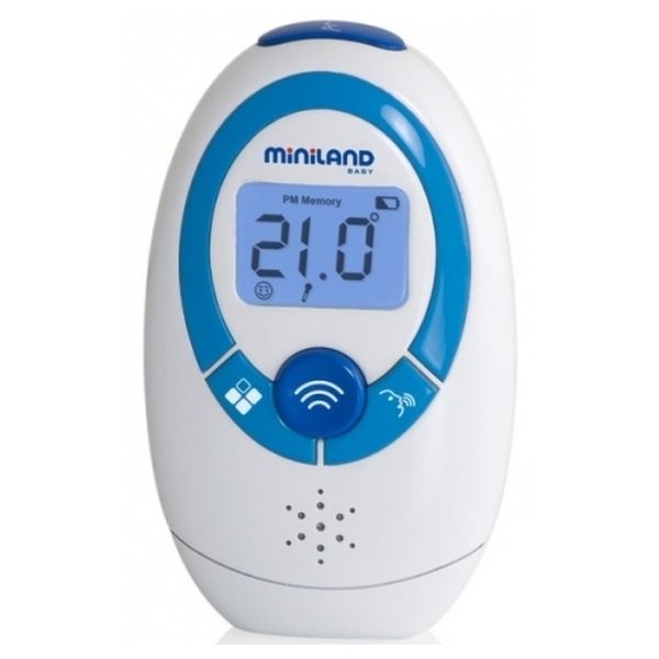 Термометр цифровой Miniland 89083