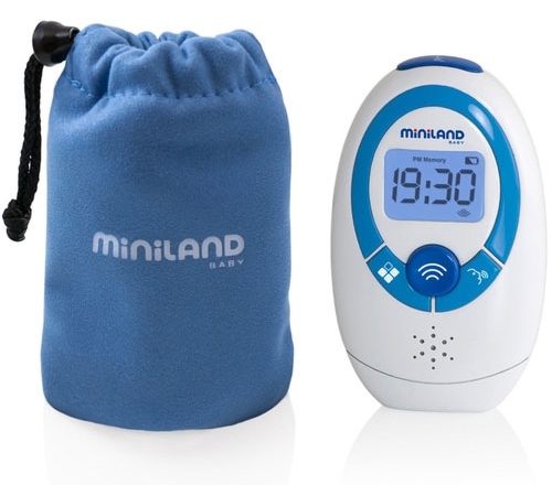 Термометр цифровой Miniland 89083